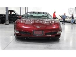 2003 Chevrolet Corvette (CC-2121342) for sale in Runnemede, New Jersey