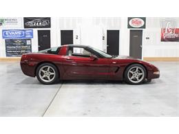 2003 Chevrolet Corvette (CC-2121342) for sale in Runnemede, New Jersey