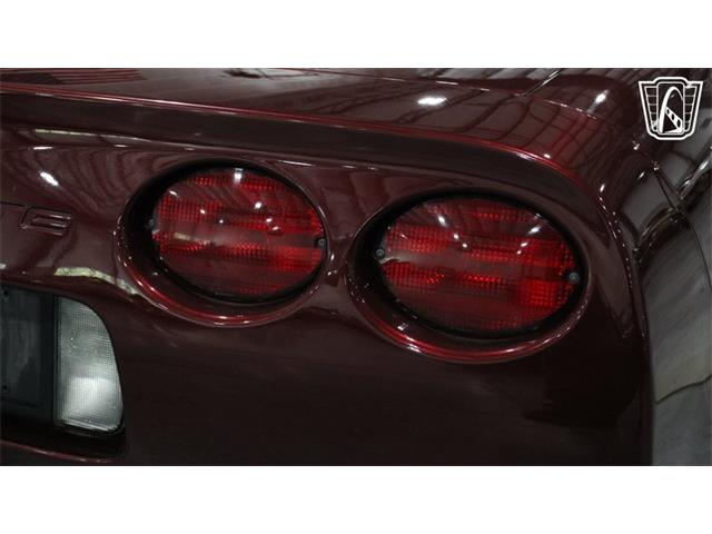 2003 Chevrolet Corvette (CC-2121342) for sale in Runnemede, New Jersey
