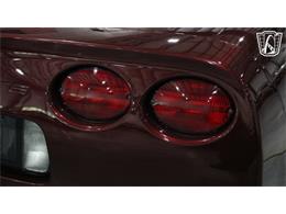 2003 Chevrolet Corvette (CC-2121342) for sale in Runnemede, New Jersey
