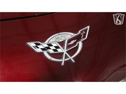 2003 Chevrolet Corvette (CC-2121342) for sale in Runnemede, New Jersey