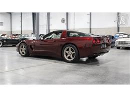 2003 Chevrolet Corvette (CC-2121342) for sale in Runnemede, New Jersey