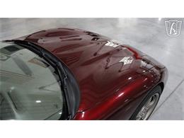 2003 Chevrolet Corvette (CC-2121342) for sale in Runnemede, New Jersey
