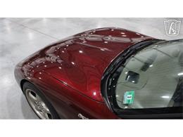 2003 Chevrolet Corvette (CC-2121342) for sale in Runnemede, New Jersey