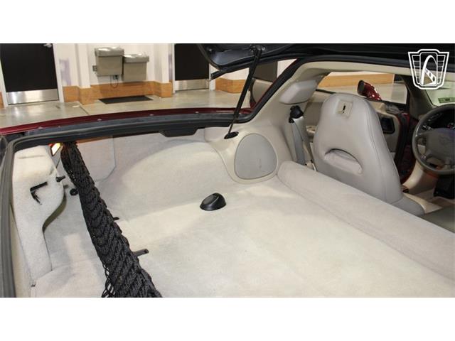 2003 Chevrolet Corvette (CC-2121342) for sale in Runnemede, New Jersey