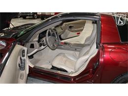 2003 Chevrolet Corvette (CC-2121342) for sale in Runnemede, New Jersey