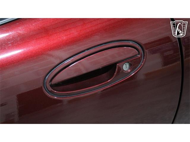2003 Chevrolet Corvette (CC-2121342) for sale in Runnemede, New Jersey