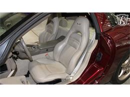 2003 Chevrolet Corvette (CC-2121342) for sale in Runnemede, New Jersey