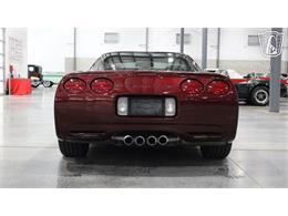 2003 Chevrolet Corvette (CC-2121342) for sale in Runnemede, New Jersey