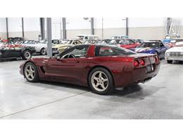 2003 Chevrolet Corvette (CC-2121342) for sale in Runnemede, New Jersey