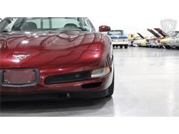 2003 Chevrolet Corvette (CC-2121342) for sale in Runnemede, New Jersey