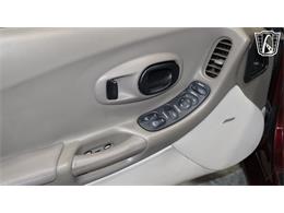 2003 Chevrolet Corvette (CC-2121342) for sale in Runnemede, New Jersey