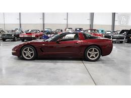 2003 Chevrolet Corvette (CC-2121342) for sale in Runnemede, New Jersey