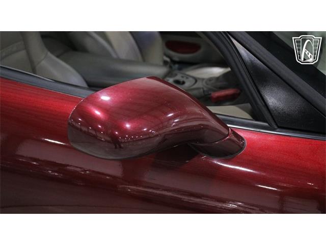 2003 Chevrolet Corvette (CC-2121342) for sale in Runnemede, New Jersey