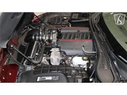 2003 Chevrolet Corvette (CC-2121342) for sale in Runnemede, New Jersey