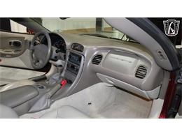 2003 Chevrolet Corvette (CC-2121342) for sale in Runnemede, New Jersey