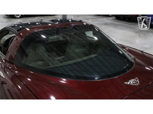 2003 Chevrolet Corvette (CC-2121342) for sale in Runnemede, New Jersey