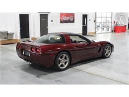 2003 Chevrolet Corvette (CC-2121342) for sale in Runnemede, New Jersey