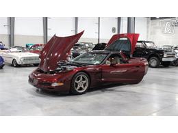 2003 Chevrolet Corvette (CC-2121342) for sale in Runnemede, New Jersey
