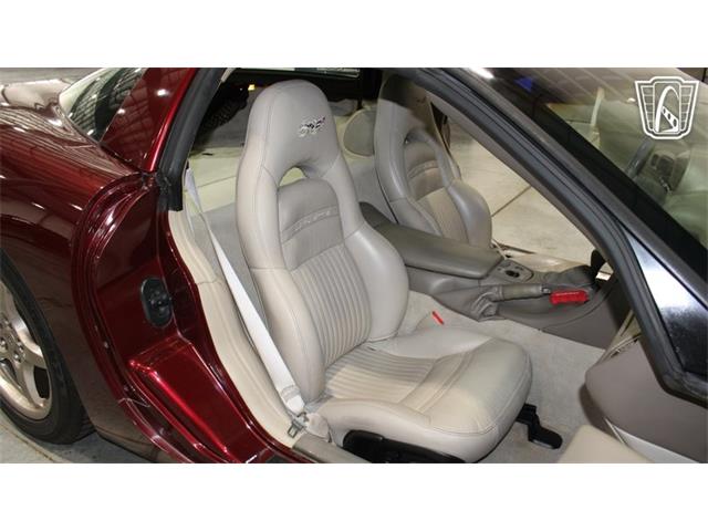 2003 Chevrolet Corvette (CC-2121342) for sale in Runnemede, New Jersey