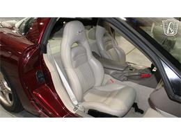 2003 Chevrolet Corvette (CC-2121342) for sale in Runnemede, New Jersey