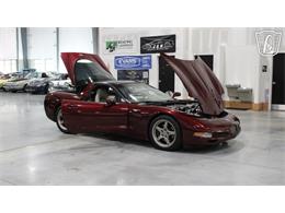 2003 Chevrolet Corvette (CC-2121342) for sale in Runnemede, New Jersey
