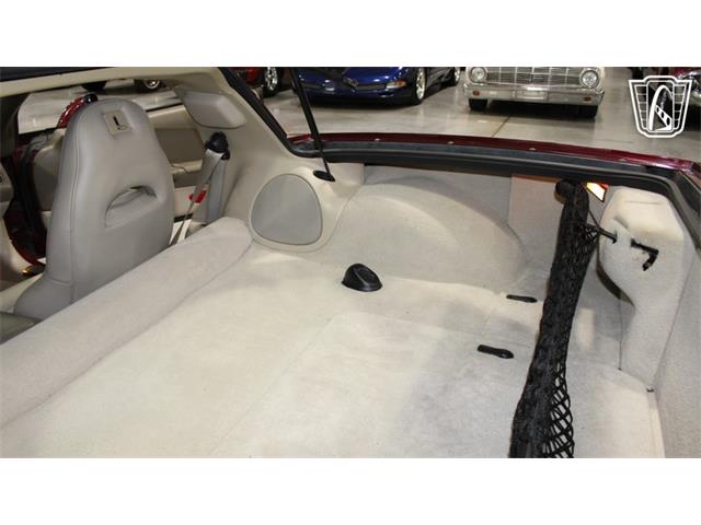 2003 Chevrolet Corvette (CC-2121342) for sale in Runnemede, New Jersey
