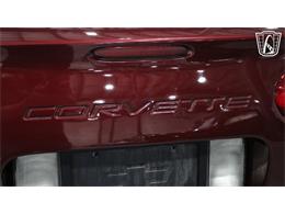 2003 Chevrolet Corvette (CC-2121342) for sale in Runnemede, New Jersey