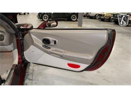 2003 Chevrolet Corvette (CC-2121342) for sale in Runnemede, New Jersey