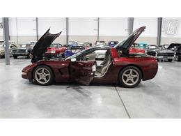 2003 Chevrolet Corvette (CC-2121342) for sale in Runnemede, New Jersey