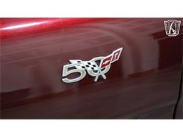 2003 Chevrolet Corvette (CC-2121342) for sale in Runnemede, New Jersey
