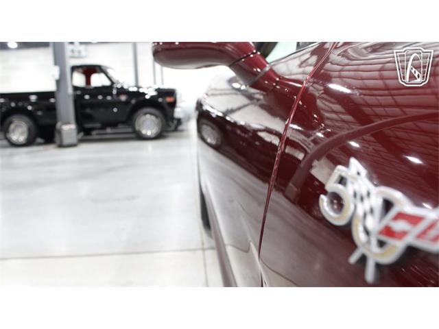 2003 Chevrolet Corvette (CC-2121342) for sale in Runnemede, New Jersey