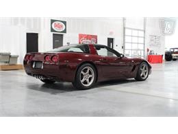 2003 Chevrolet Corvette (CC-2121342) for sale in Runnemede, New Jersey
