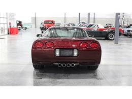 2003 Chevrolet Corvette (CC-2121342) for sale in Runnemede, New Jersey