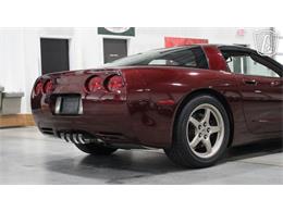 2003 Chevrolet Corvette (CC-2121342) for sale in Runnemede, New Jersey