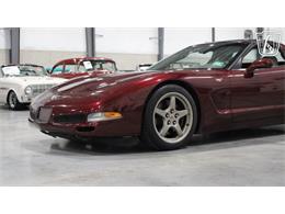 2003 Chevrolet Corvette (CC-2121342) for sale in Runnemede, New Jersey