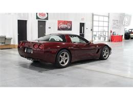 2003 Chevrolet Corvette (CC-2121342) for sale in Runnemede, New Jersey