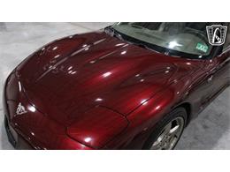2003 Chevrolet Corvette (CC-2121342) for sale in Runnemede, New Jersey