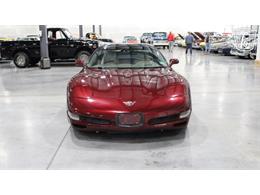 2003 Chevrolet Corvette (CC-2121342) for sale in Runnemede, New Jersey
