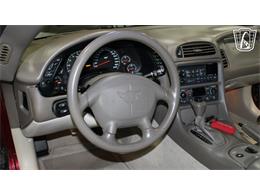 2003 Chevrolet Corvette (CC-2121342) for sale in Runnemede, New Jersey