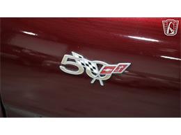 2003 Chevrolet Corvette (CC-2121342) for sale in Runnemede, New Jersey