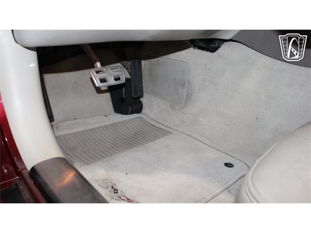 2003 Chevrolet Corvette (CC-2121342) for sale in Runnemede, New Jersey