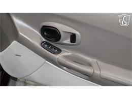 2003 Chevrolet Corvette (CC-2121342) for sale in Runnemede, New Jersey