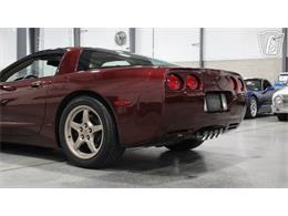 2003 Chevrolet Corvette (CC-2121342) for sale in Runnemede, New Jersey