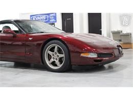 2003 Chevrolet Corvette (CC-2121342) for sale in Runnemede, New Jersey