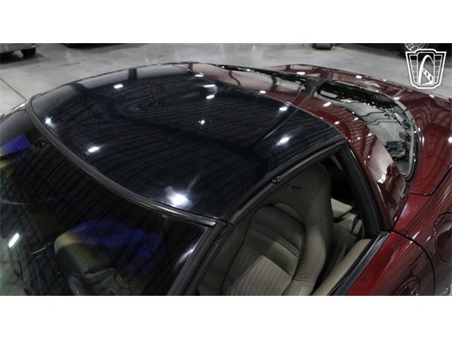 2003 Chevrolet Corvette (CC-2121342) for sale in Runnemede, New Jersey