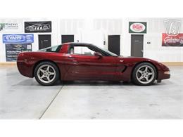 2003 Chevrolet Corvette (CC-2121342) for sale in Runnemede, New Jersey