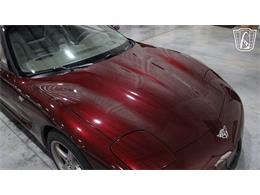 2003 Chevrolet Corvette (CC-2121342) for sale in Runnemede, New Jersey