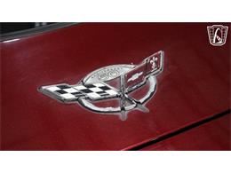 2003 Chevrolet Corvette (CC-2121342) for sale in Runnemede, New Jersey