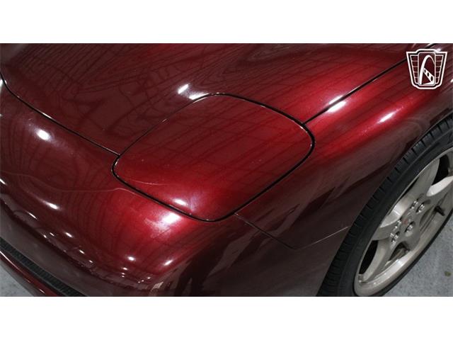 2003 Chevrolet Corvette (CC-2121342) for sale in Runnemede, New Jersey